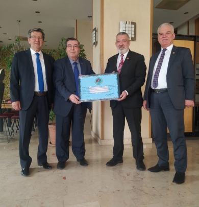 ÜYE DERNEKLERİMİZE ZİYARET 4