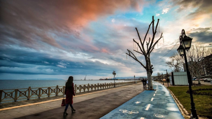 Trakyanın Parlayan İncisi